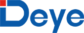 โลโก้ Deye