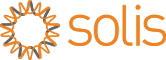 โลโก้ Solis